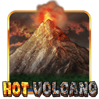 HotVolcano