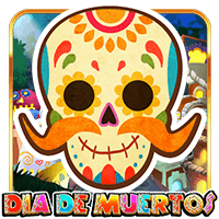 Dia De Muertos