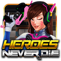 Heroes Never Die