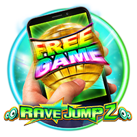 Rave Jump 2 M