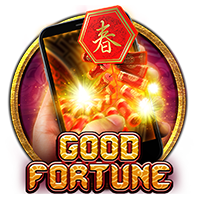 Good Fortune M