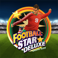 Football Star Deluxe