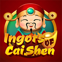 Ingots of Cai Shen